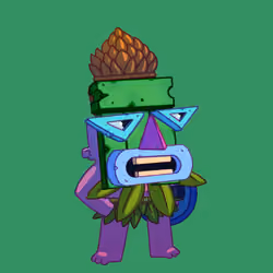 Tiki #4719