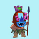 Tiki #0311