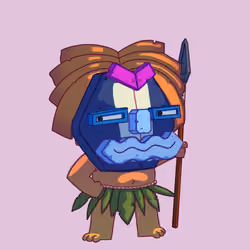 Tiki #4449