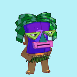 Tiki #1685