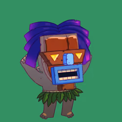 Tiki #1511