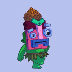 Tiki #1532