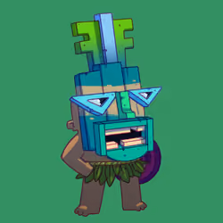 Tiki #1769
