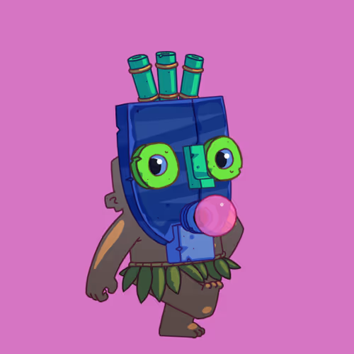 Beatniktikitribe