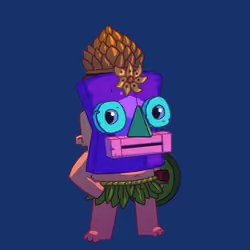 Tiki #0622