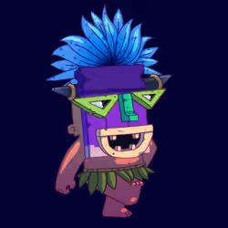 Tiki #0683