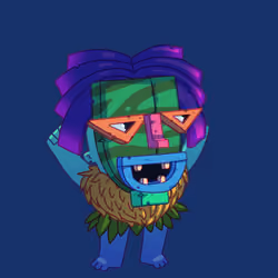 Tiki #3469