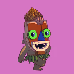 Tiki #2023