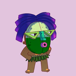 Tiki #4659