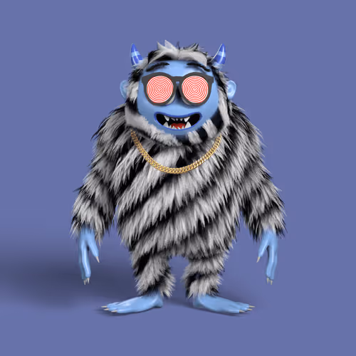Superyeti