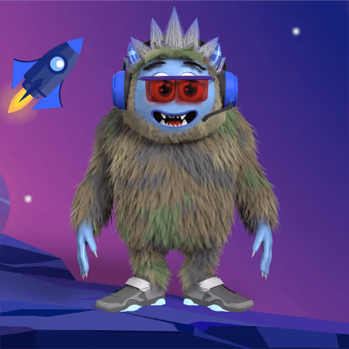 Superyeti