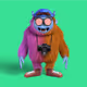 4368