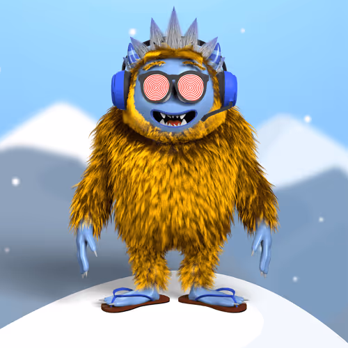 Superyeti