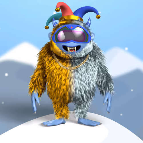 Superyeti