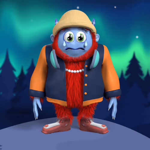 Superyeti