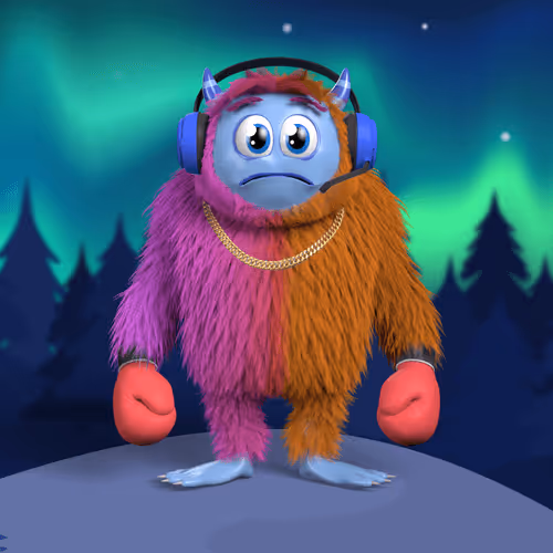 Superyeti