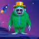 7282