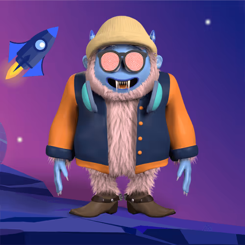 Superyeti