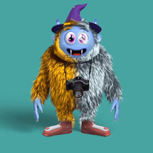 Superyeti