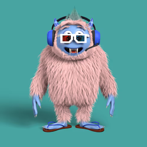 Superyeti