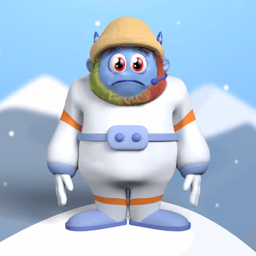 Superyeti
