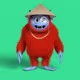 8861