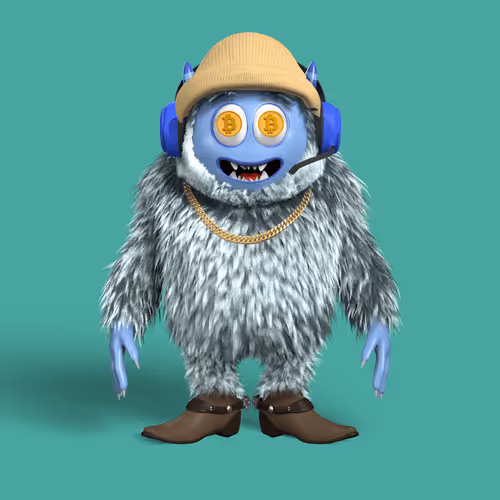 Superyeti