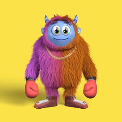 Super Yeti #225