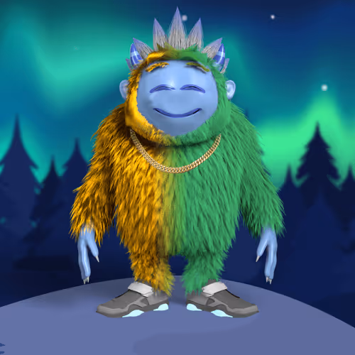 Superyeti