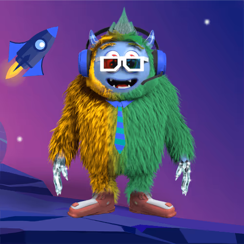 Superyeti
