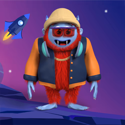 Superyeti