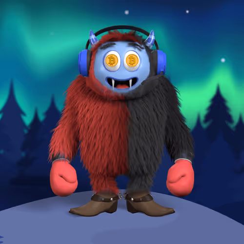 Superyeti