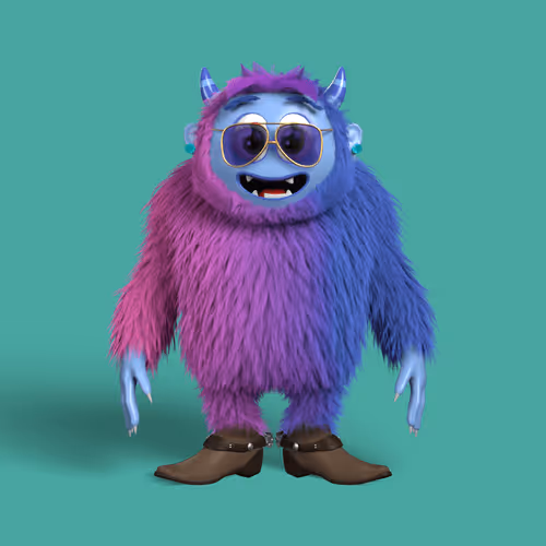Superyeti