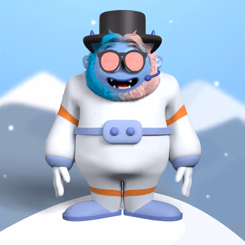 Superyeti