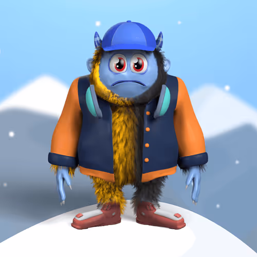 Superyeti