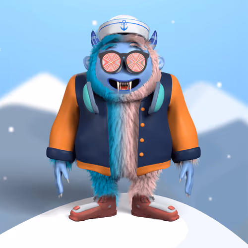 Superyeti