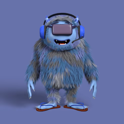 Superyeti