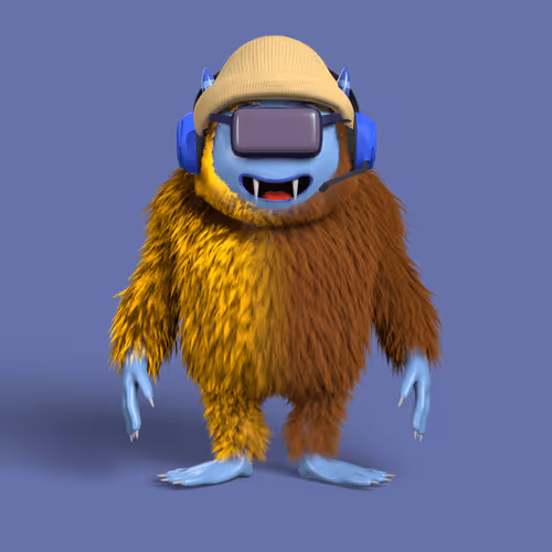 Superyeti