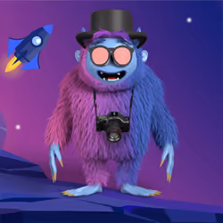 Super Yeti #2780