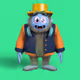 5850