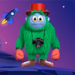 Super Yeti #9510