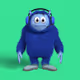 1317