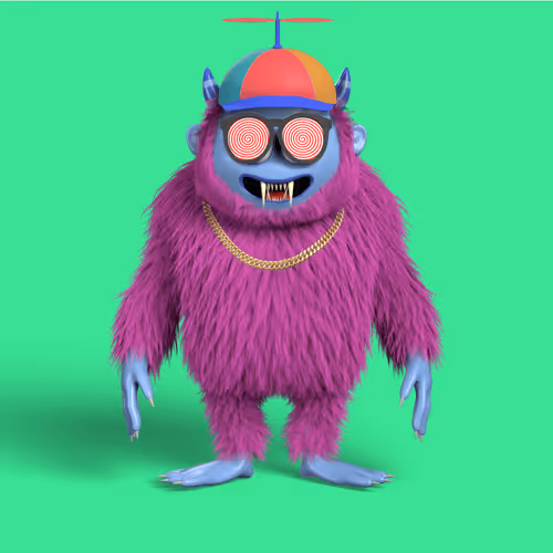 Superyeti