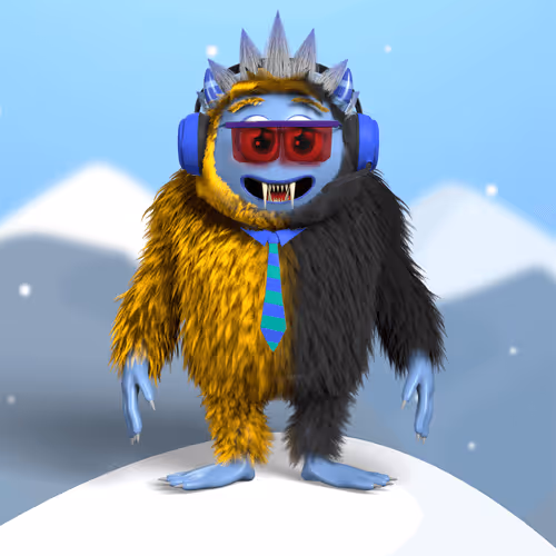 Superyeti