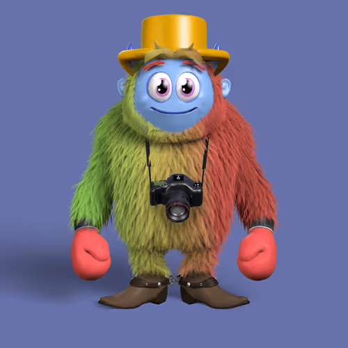 Superyeti