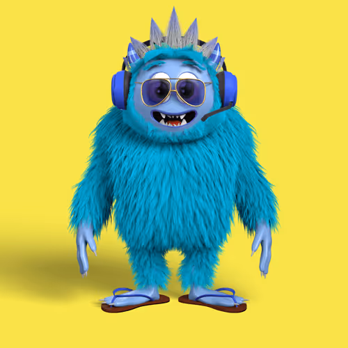 Superyeti