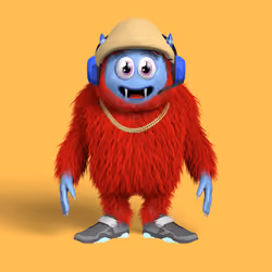 Super Yeti #4800
