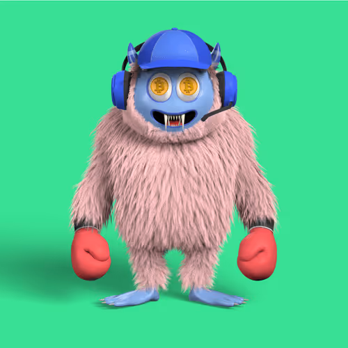 Superyeti