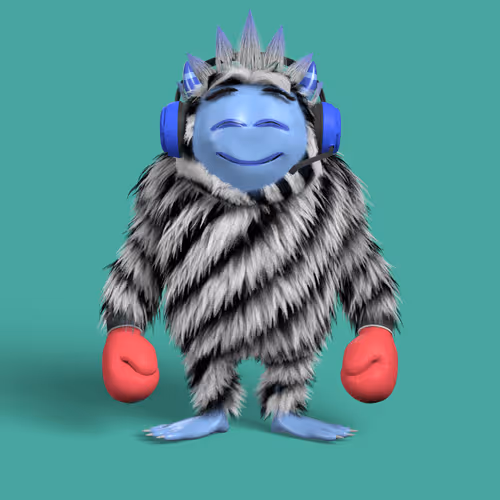 Superyeti