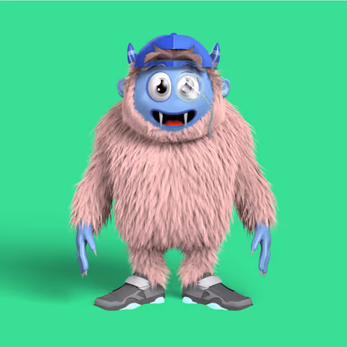 Superyeti